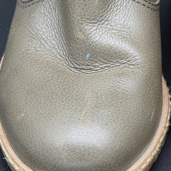 Anthropologie Lucky Penny Booties Sz 8 - Picture 4 of 10